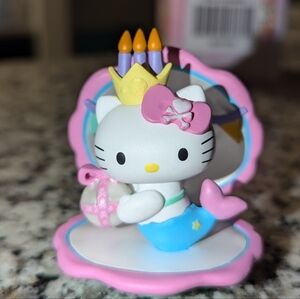 Tokidoki x Hello Kitty 50th Birthday Blind Box